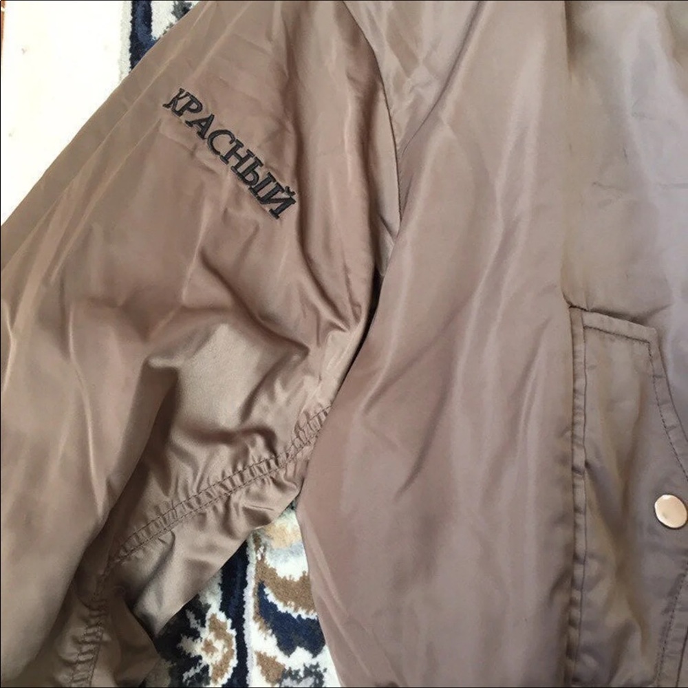 Jacket - Picture 4 of 4